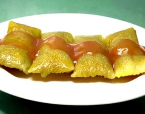 Suman sa Lihiya