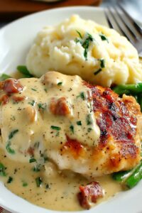 Outback Steakhouse Alice Springs Chicken